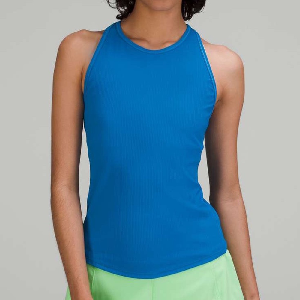Lululemon Base Pace tank top